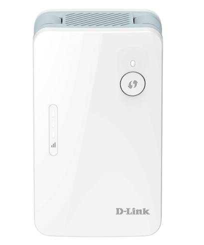 D-Link Eagle Pro AI AX1500 Mesh Range Extender