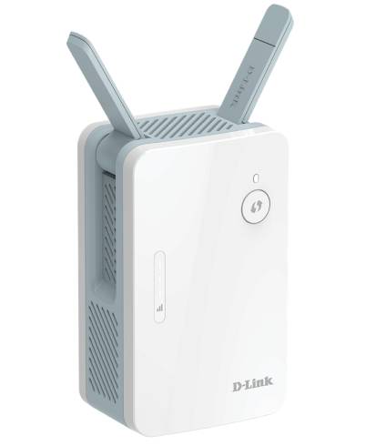 D-Link Eagle Pro AI AX1500 Mesh Range Extender