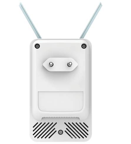 D-Link Eagle Pro AI AX1500 Mesh Range Extender