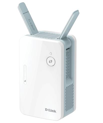 D-Link Eagle Pro AI AX1500 Mesh Range Extender
