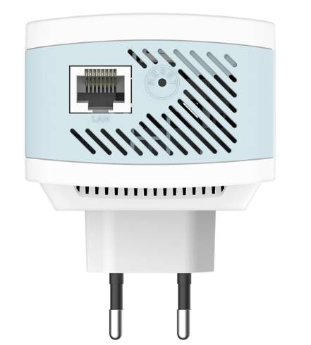 D-Link Eagle Pro AI AX1500 Mesh Range Extender
