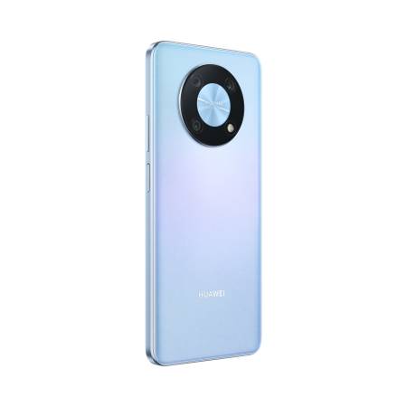 Huawei Nova Y90  Crystal Blue