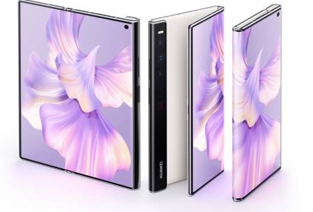 Huawei Mate Xs 2 White
