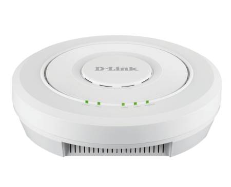 D-Link Wireless AC 1300 Wave2 Dual-Band Unified Access Point With Smart Antenna