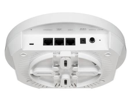 D-Link Wireless AC 1300 Wave2 Dual-Band Unified Access Point With Smart Antenna