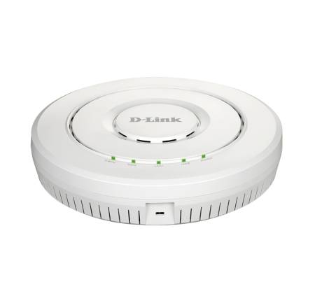 D-Link Wireless AC2600 Wave2 Dual-Band Unified Access Point