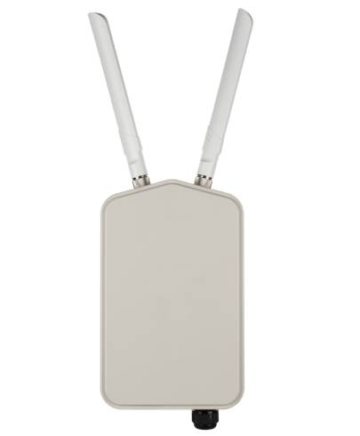 D-Link Wireless AC1300 Wave2 Dual-Band Outdoor Unified Access Point