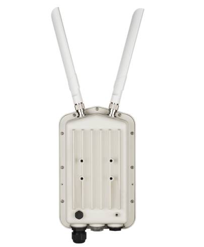 D-Link Wireless AC1300 Wave2 Dual-Band Outdoor Unified Access Point