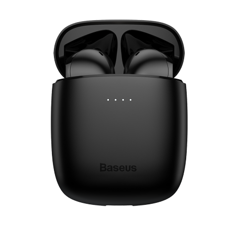 Безжични слушалки Baseus TWS W04 Encok true wireless
