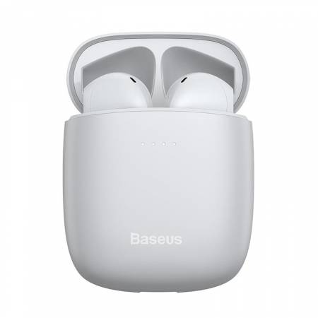 Безжични слушалки Baseus TWS W04 Encok true wireless