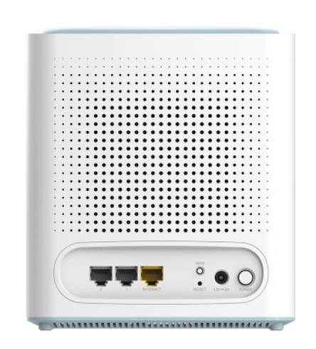 D-Link Eagle Pro AI AX3200 Mesh Systems - 2 Pack