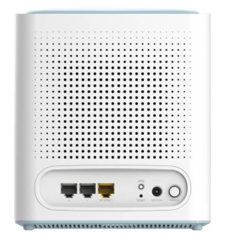 D-Link Eagle Pro AI AX3200 Mesh Systems - 3 Pack