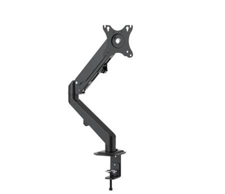 Neomounts Gas Spring Desk Mount (clamp/grommet)