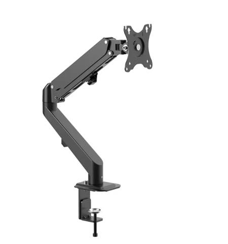 Neomounts Gas Spring Desk Mount (clamp/grommet)