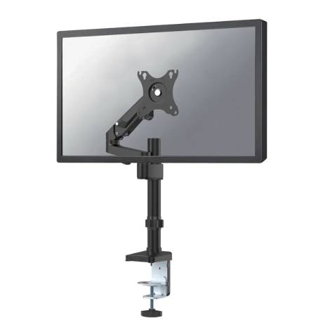 Neomounts Desk Pole Mount (clamp/grommet)