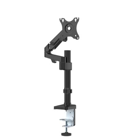 Neomounts Desk Pole Mount (clamp/grommet)