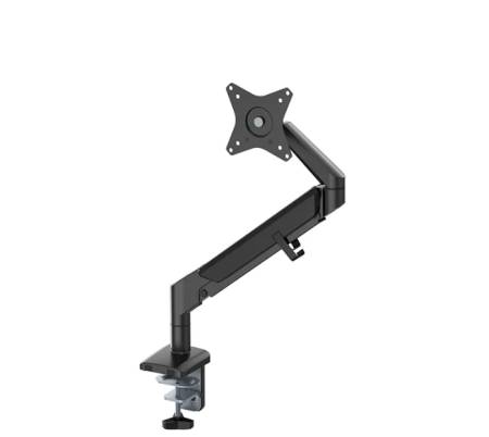 Neomounts Desk Mount ultra flat (clamp/grommet)