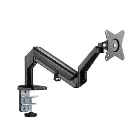 Neomounts Desk Mount ultra flat (clamp/grommet)