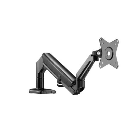 Neomounts Desk Mount ultra flat (clamp/grommet)