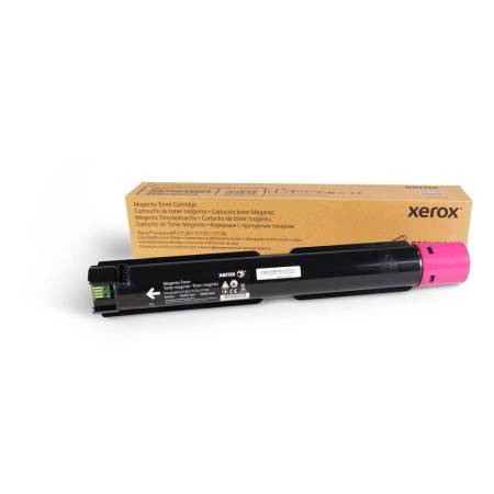 Xerox VersaLink C7100 Sold Magenta Toner Cartridge (18