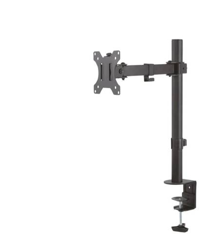 Neomounts Desk Mount 2 pivots (clamp/grommet)