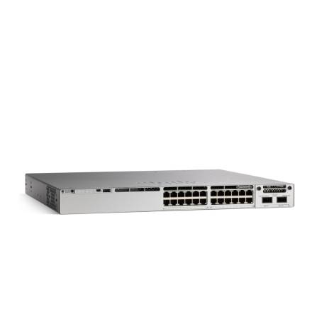 Cisco Catalyst 9300 24-port 1G copper