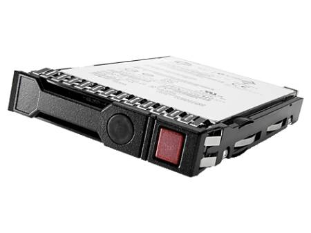 HPE 1.2TB SAS 10K SFF BC MV HDD