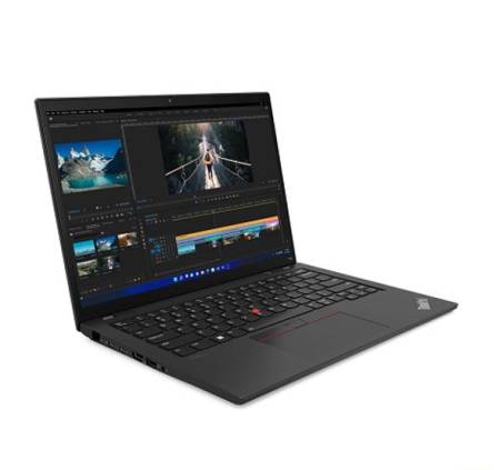 Lenovo ThinkPad T14 G3 Intel Core i5-1240P (3.3GHz up to 4.4GHz
