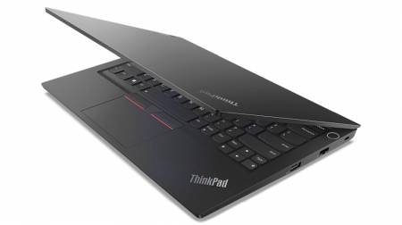 Lenovo ThinkPad E14 G4 Intel Core i5-1235U (up to 4.4GHz