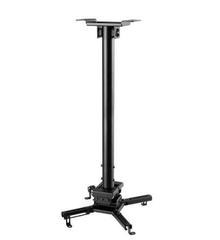 Neomounts Projector Ceiling Mount (height adjustable: 60-90 cm)