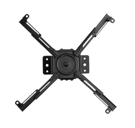 Neomounts Projector Ceiling Mount (height adjustable: 60-90 cm)