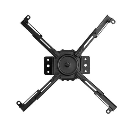 Neomounts Projector Ceiling Mount (height adjustable: 74-114 cm)