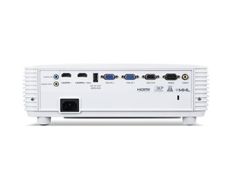 Acer Projector X1629HK