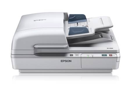 Epson WorkForce DS-6500