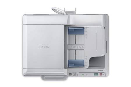 Epson WorkForce DS-6500