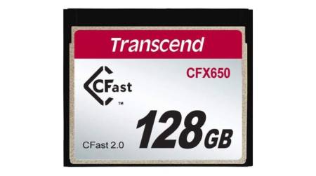 Transcend 128GB