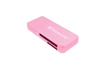 Transcend SD/microSD Card Reader