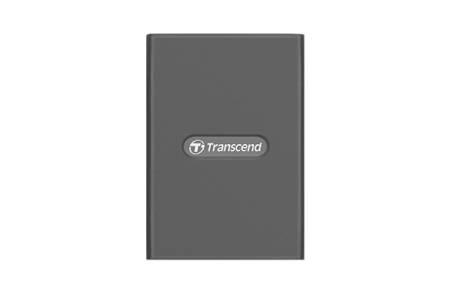 Transcend CFexpress Type-B-Card Reader