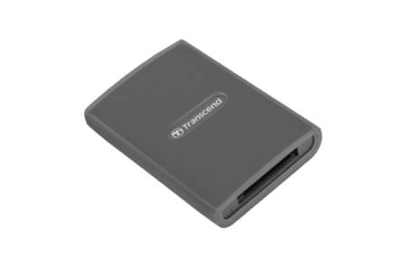 Transcend CFexpress Type-B-Card Reader