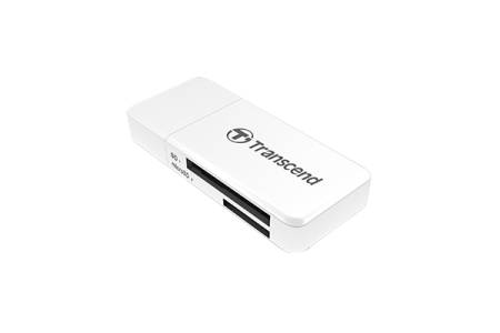 Transcend SD/microSD Card Reader