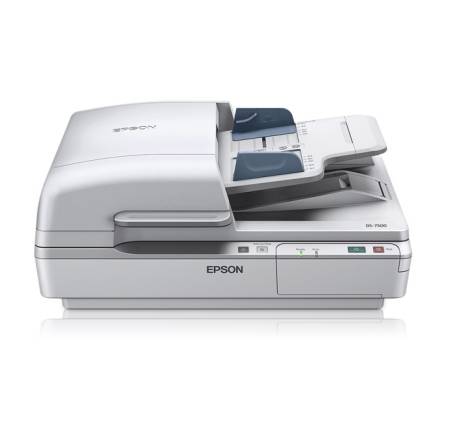 Epson WorkForce DS-7500