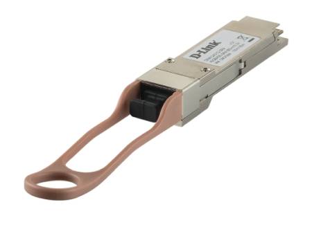 D-Link 40GBase-SR4 QSFP+ Multi-mode Transceiver