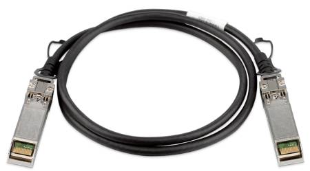 D-Link SFP+ Direct Attach Stacking Cable
