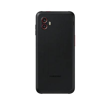 Samsung SM-G736 GALAXY Xcover 6 Pro 5G 128GB 6GB RAM 6.6" Dual SIM Enterprise Edition Black