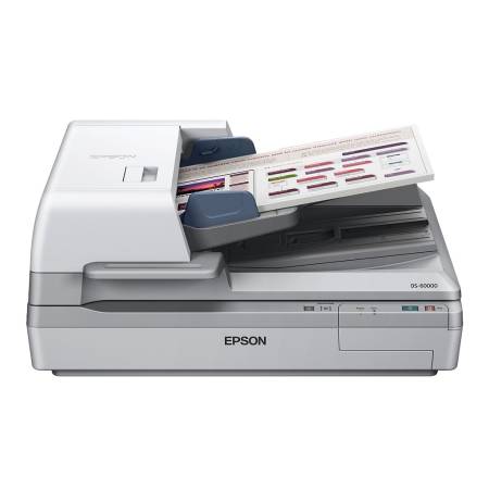 Epson WorkForce DS-70000