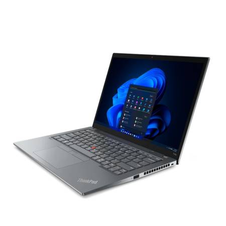 Lenovo ThinkPad T14s G3 Intel Core i7-1260P (up to 4.7GHz