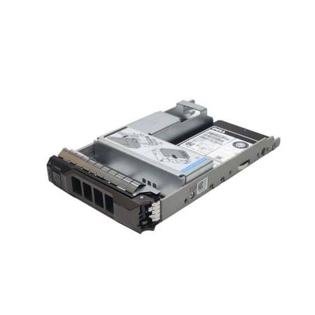 Dell EMC PowerEdge R340 480GB SSD SATA Read Intensive 6Gbps 512 2.5in Hot-plug AG Drive