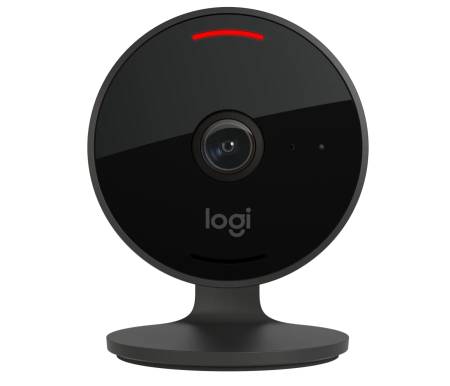 Logitech Circle View Camera - GRAPHITE - EMEA