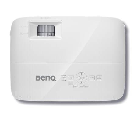 BenQ MH733