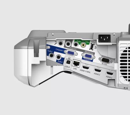 Epson EB-685W